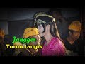Jangger Kecial kuning_Turun tangis Jangger Kecial kuning_Turun tangis