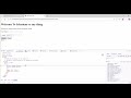 Automation Testing Selenium 6 - HTML Elements 2