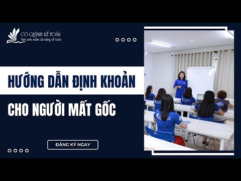 Hướng dẫn định