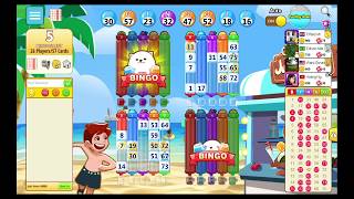 Bingo Blaze   Free Bingo Game 3 screenshot 4