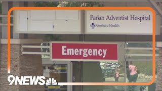Colorado hospital system Centura Health breaking up