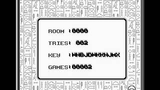 Scarabeus Unreleased Nes Prototype! screenshot 5