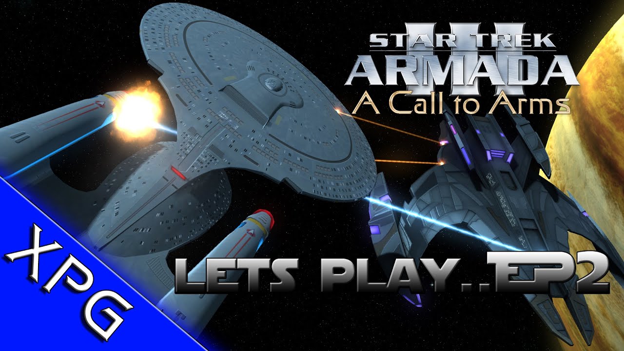 star trek armada steam