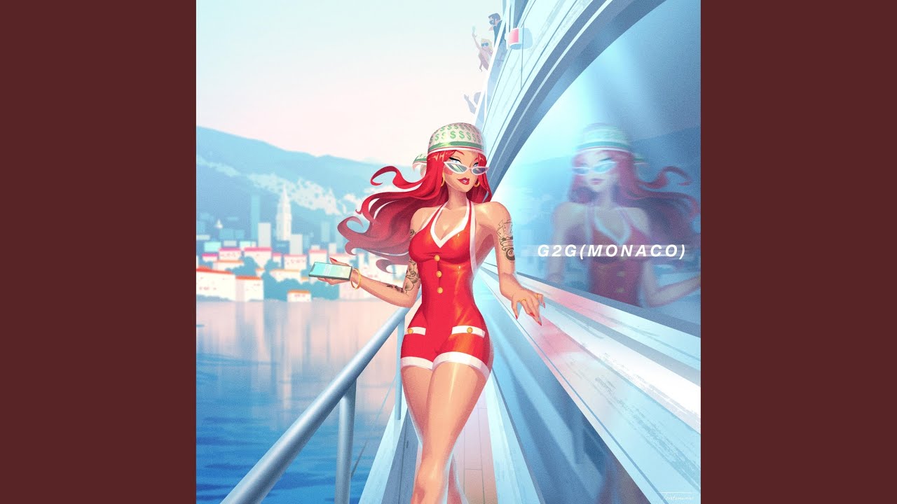 Watch g2g (Monaco) on YouTube Watch g2g (Monaco) on YouTube