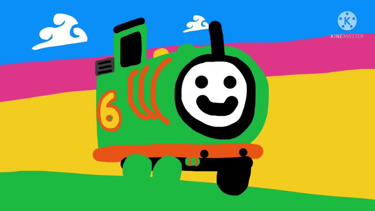 Trains Formers 200T VE666 - Widescreen Remaster by James Farr