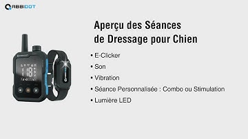 T70  Modes de dressage