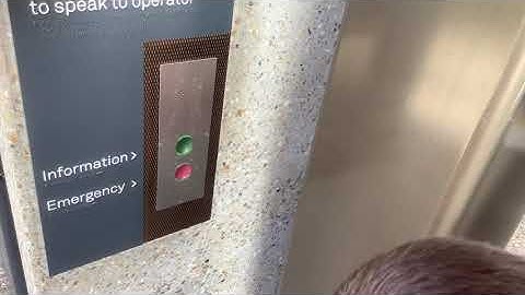 Tapping on and off with Canberra light rail 🚊