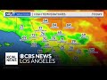 Amber Lee&#39;s Morning Forecast (May 21)
