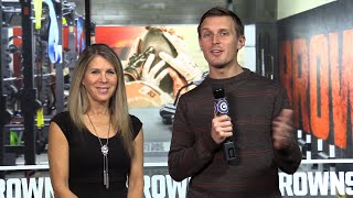 Browns at Steelers: Preview and predictions