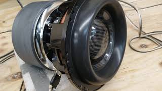 Dylan HST-11 mkIII carbon dust cap