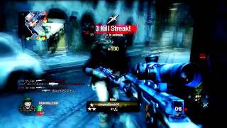 hallic1 ll First Full COD Montage Edit