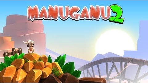 Manuganu 2 - iPhone & iPad - HD Trailer