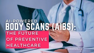 Discover the Future of Health with AIBS!