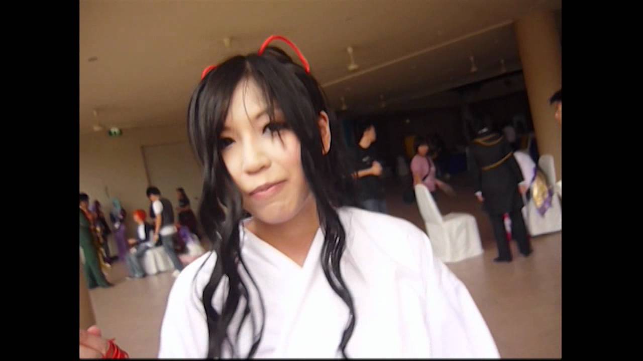 Cosplay Interview: Nurarihyon no Mago