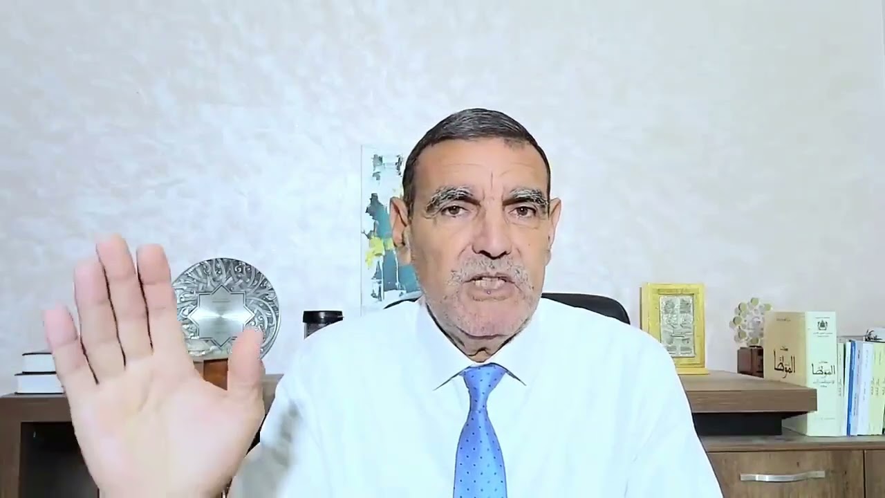 الدكتور محمد فائد || كيف تستعمل البذرات في العلاج وهل فيها خطر