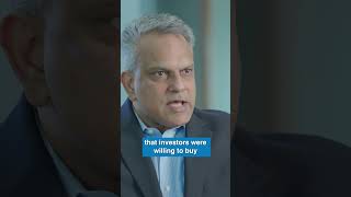 Why Alphabet Issued a 100 Year Bond with Kartik Raman
