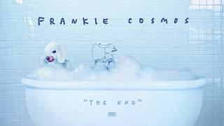 Miniatura de vídeo de "Frankie Cosmos - The End"