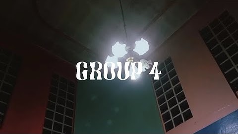 GROUP 4 Performance Task in General Mathematics || Simple and Compound Interest