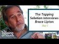 Interview with Bruce Lipton - Part 1 - The Tapping Solution
