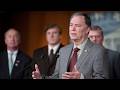 REPUBLICANS STUNNED  — Longtime Congressman Suddenly Dies, Americans Send Their Prayers