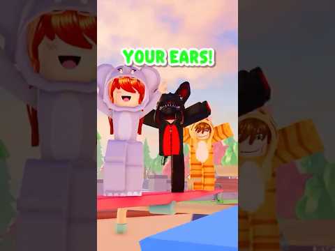 “DO YOUR EARS HANG LOW” song for kids. #preschoolers #toddlerlearning #preschoollerning