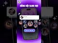 ĐỒNG ĐỘI LÀ TRAI XINH GÁI ĐẸP ĐANG ĐỢI BẠN TRÊN PLAYER DUO