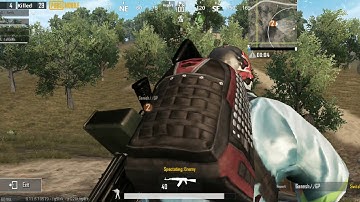 Pubg Mobile Hacker Akm+6× op spray  Pubg Mobile Season 6