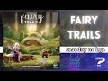 Nauka Gry w Fairy Trails Online na Board Game Arena