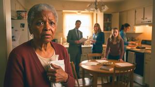 I Came Home from the Hospital to Strangers in My Kitchen — The Truth Shocked Me
