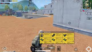 Pubg Mobile Solo Squad Bo Cuối Gạ Kèo Đập Chảo Và Cái Kết