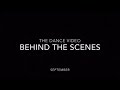 September/EXILE THE SECOND Behind the Scenes 【踊ってみた】