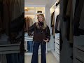5 things to ask yourself when de-cluttering your wardrobe 🧥✨