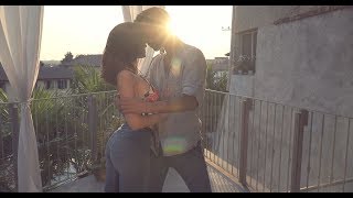 Una En Un Millón - Omy Alka | Roby Y Aury | Bachata Official Dance Video