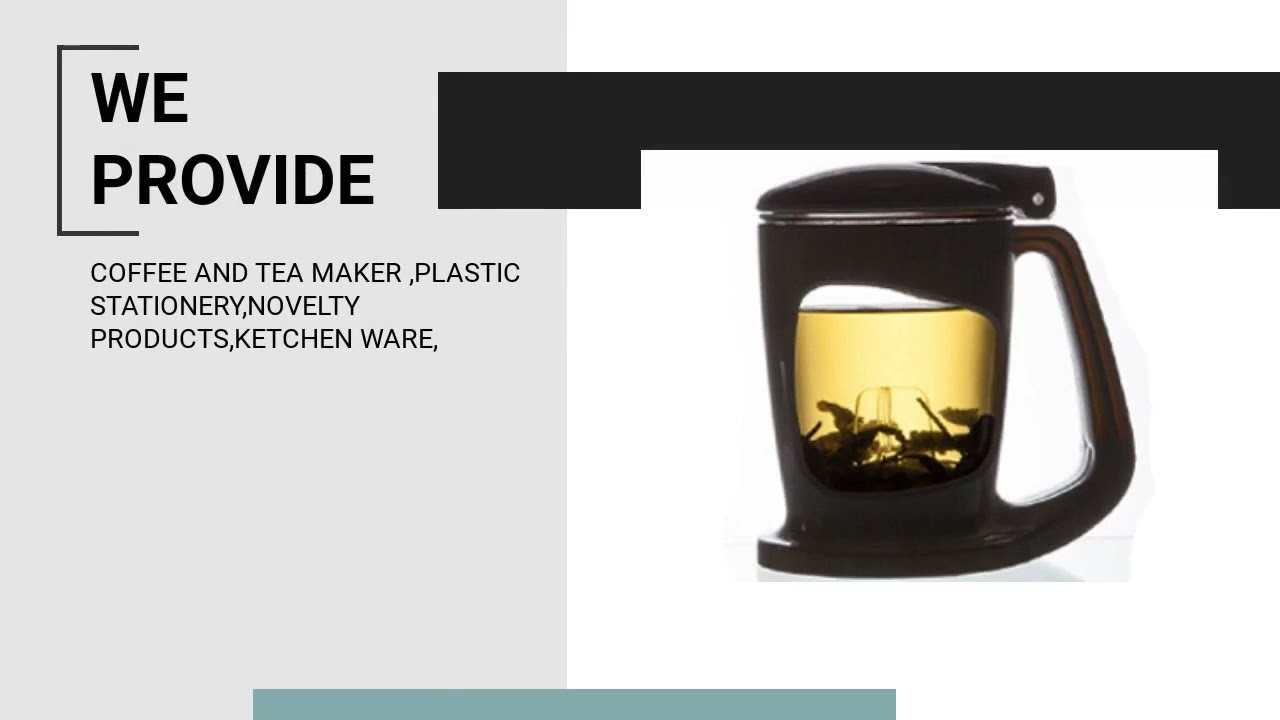 The best coffee maker for home and 