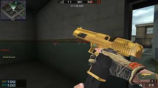 BLACKSHOT HACK #2026