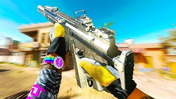 the MAX DAMAGE ISO is actually CRAZY BROKEN - ISO Search and Destroy