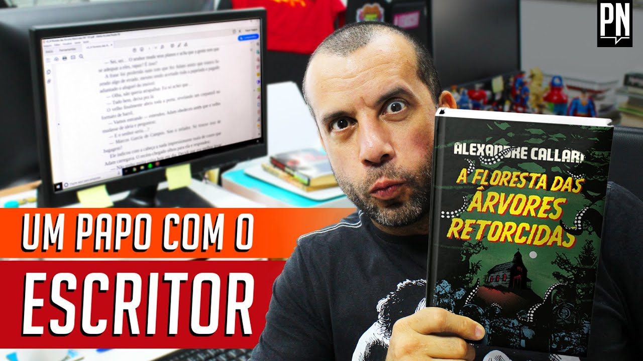 Como foi fazer o livro do Alexandre + dicas pra quem quer escrever | Saga da Editora 38