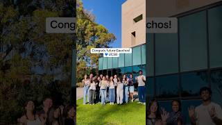Объявлены решения о зачислении первокурсников в UCSB! Добро пожаловать в Калифорнийский университ...