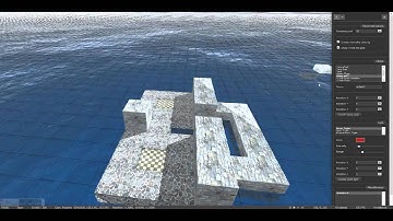 UnityPHP running Unified Engine