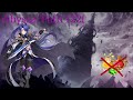 Ronan Abyssal Path 122f no potions Grand Chase Classic