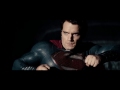 Man of Steel - Kal-El save Lois