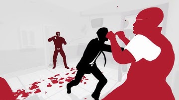 Making a Trailer for an Indie Game - Fights in Tight Spaces