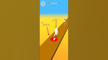 MAX LEVEL in Tower Run | Part 10 #shorts