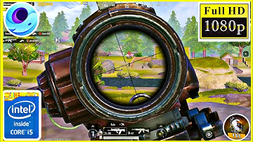 Emulator Gameplay 2023 | Gameloop 7.1 | PUBG Mobile