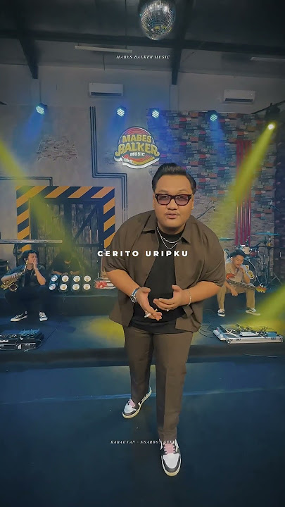 KABAGYAN NDARBOY FT DARA AYU #ndarboygenk #kabagyan #daraayu