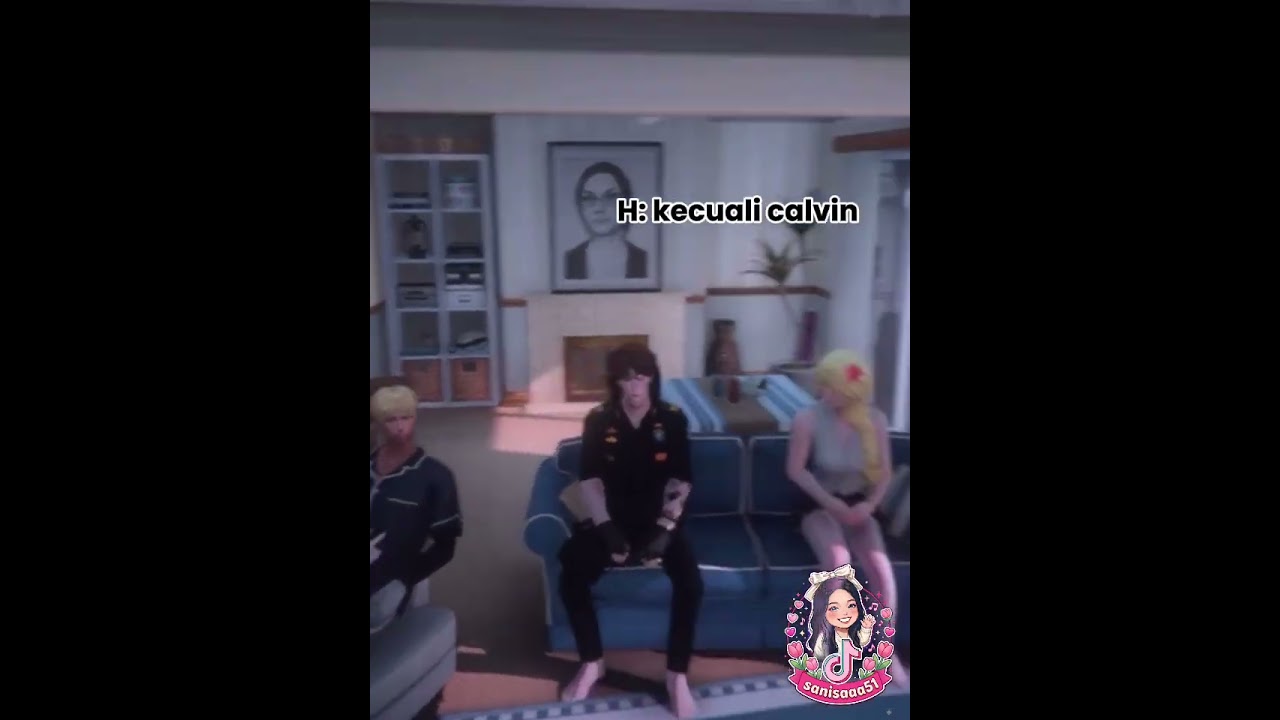 HITOMI GINS Jam rawan - CLIP