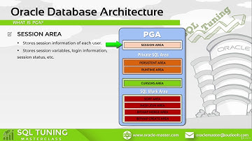 What is PGA? - Oracle SQL Tutorial