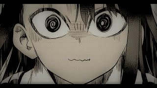Please Don't Bully Me, Nagatoro chapter 128 eng:thanks for looking my senpai !!