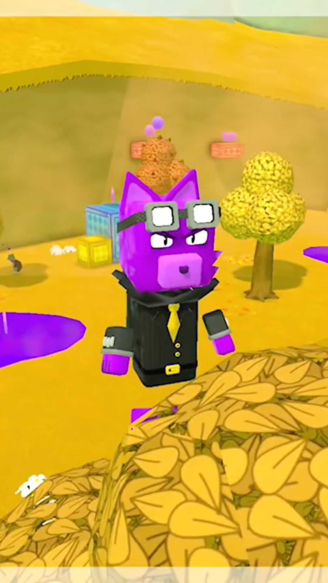 Super Bear Adventure | PLQWF 636 - YouTube