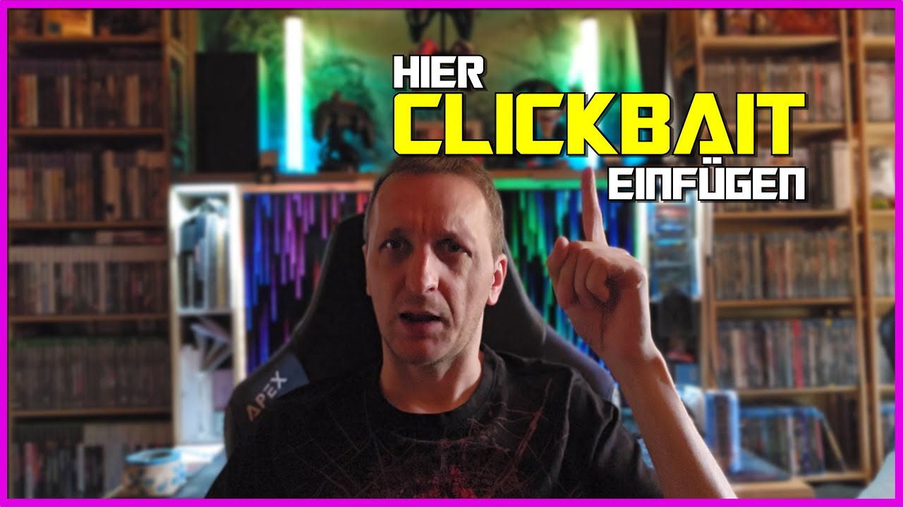 Beschädigt, aber am Leben